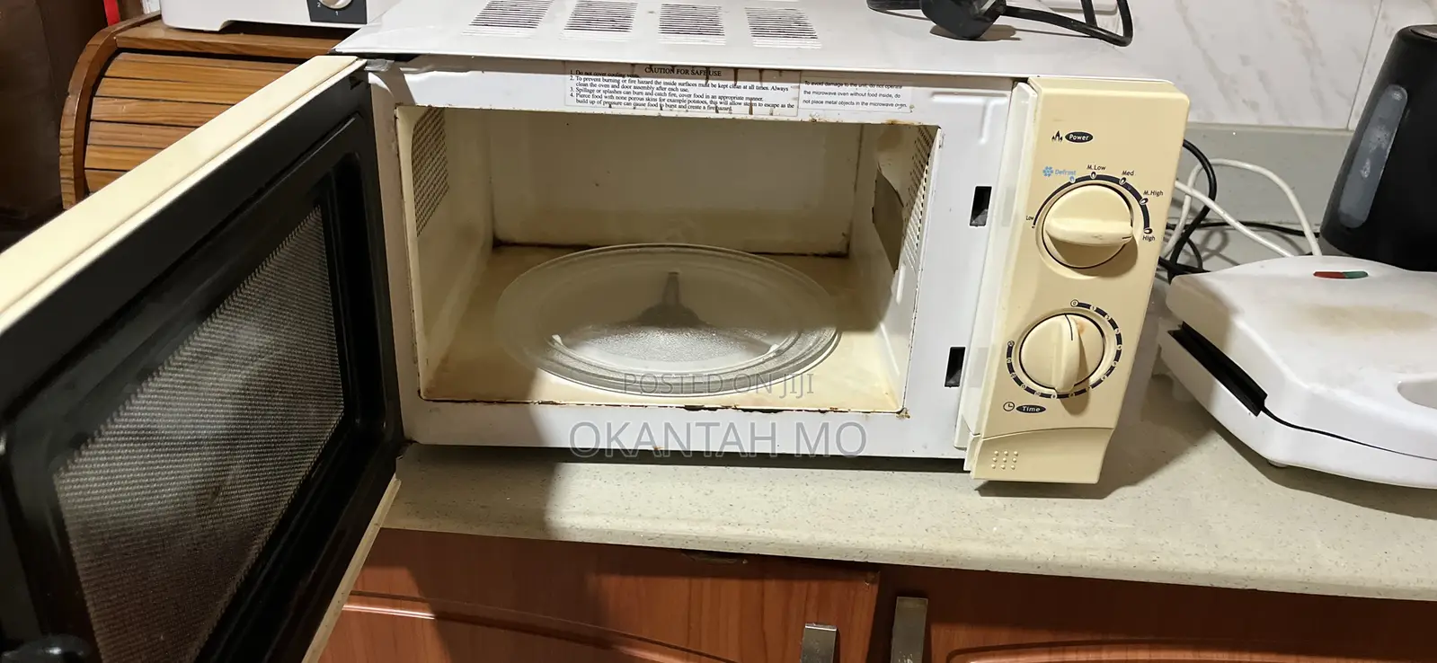 Microwave for Sale