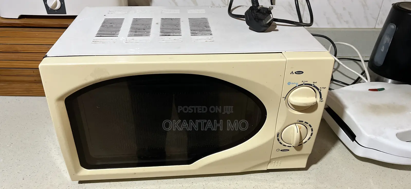 Microwave for Sale