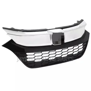 2019-2022 Honda HRV Top Grille
