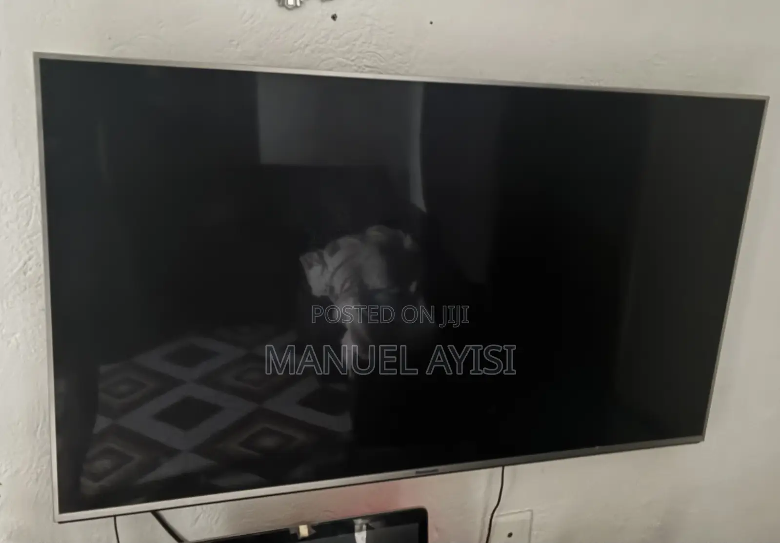 Panasonic TX-50DX700B