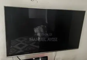 Panasonic TX-50DX700B