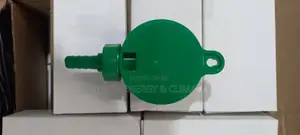 Biogas Pressure Gauge