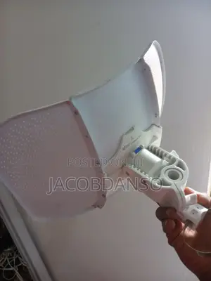 Uisp Litebeam 5ac