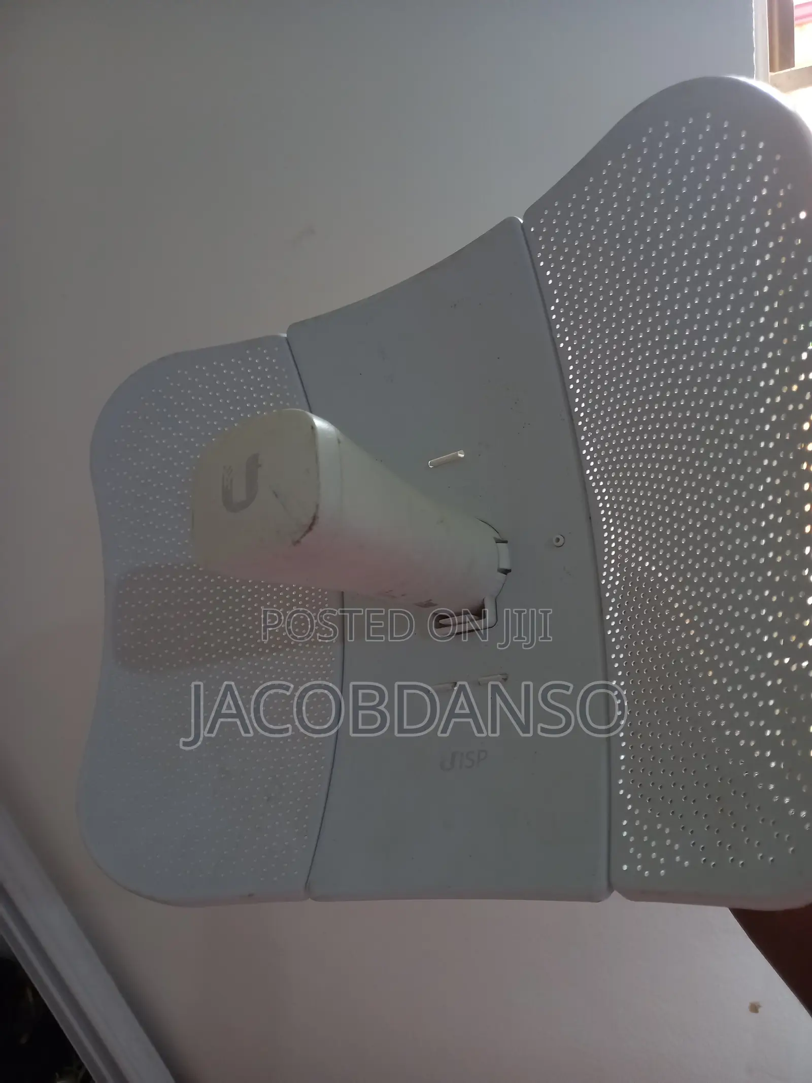 Uisp Litebeam 5ac