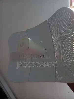 Uisp Litebeam 5ac