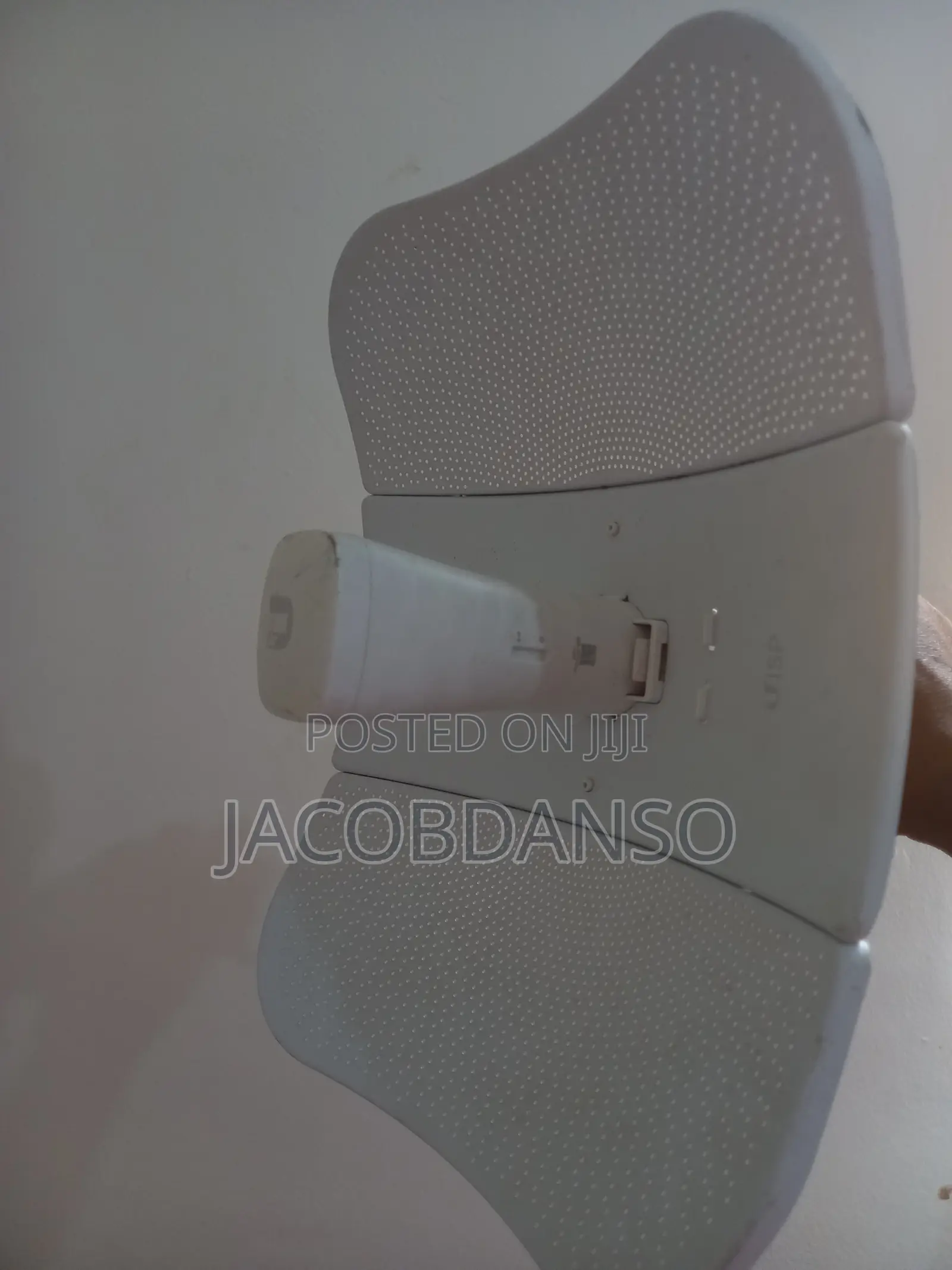 Uisp Litebeam 5ac