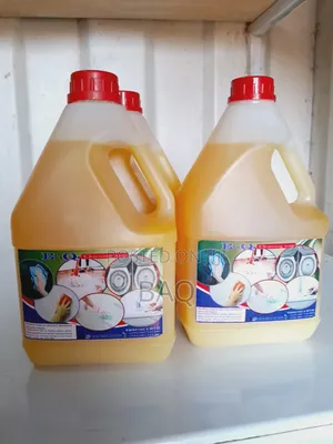 Floor/Toilet Cleaner