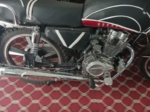 Captain CP150-10 2026 Red
