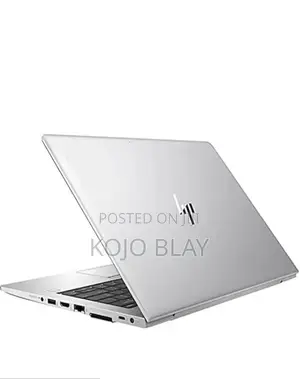Laptop HP EliteBook 840 G5 8GB Intel Core i5 SSD 256GB