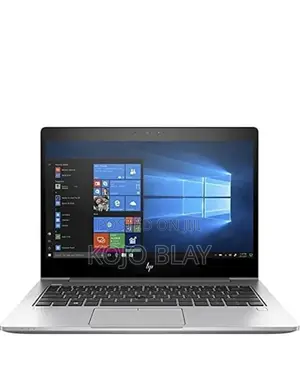 Laptop HP EliteBook 840 G5 8GB Intel Core i5 SSD 256GB