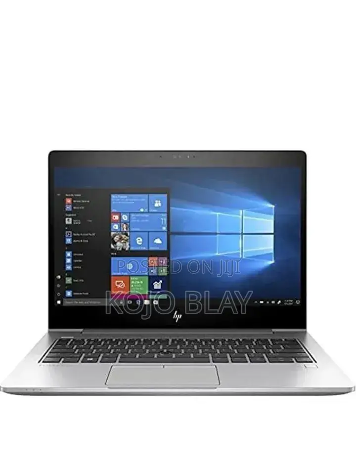Laptop HP EliteBook 840 G5 8GB Intel Core i5 SSD 256GB