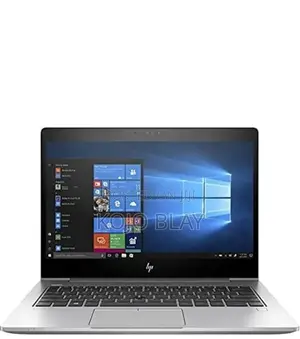 Laptop HP EliteBook 840 G5 8GB Intel Core i5 SSD 256GB