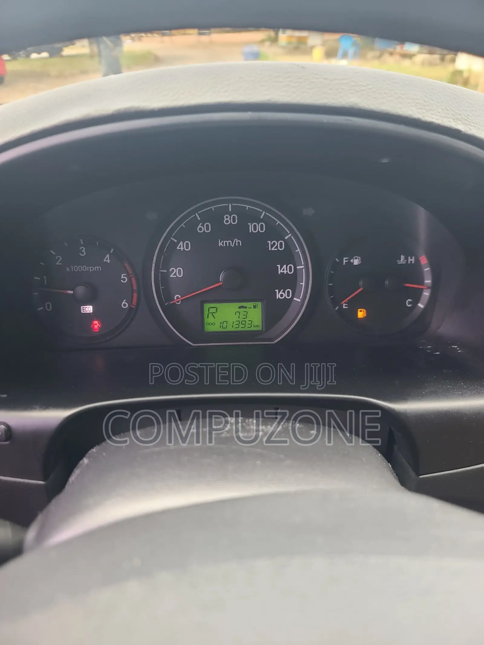 Hyundai Starex 2014 Black