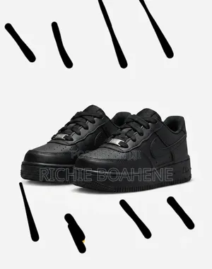 Toddlers Sneaker Size 21 22 23