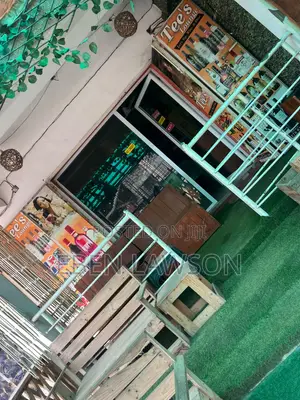 Shop for Rent