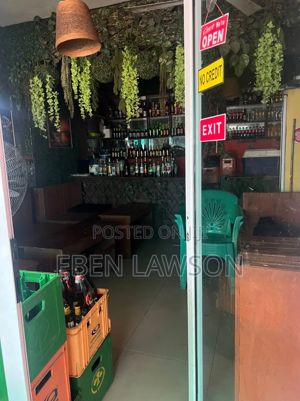 Shop for Rent
