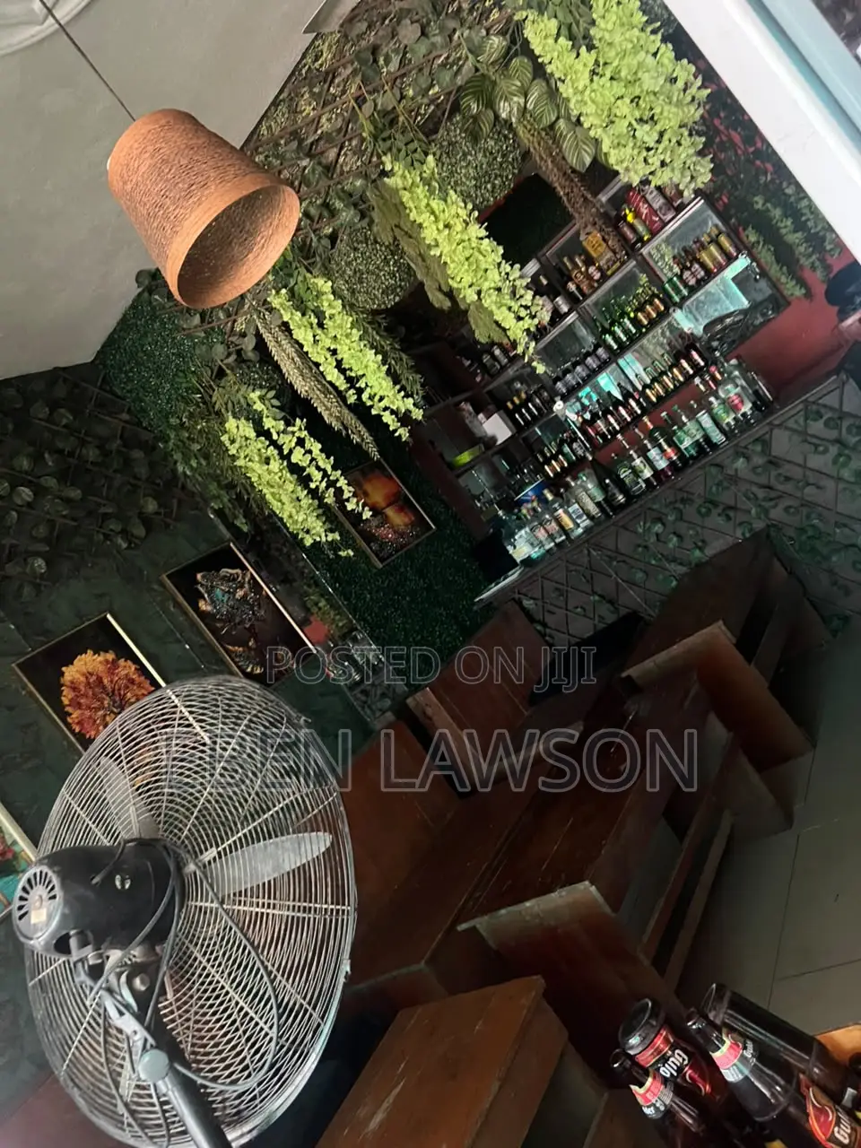 Shop for Rent