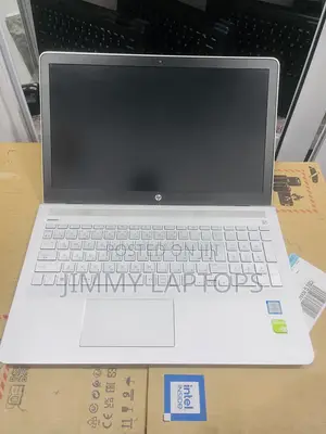 Laptop HP Pavilion 15 16GB Intel Core i7 HDD+SSD 1T