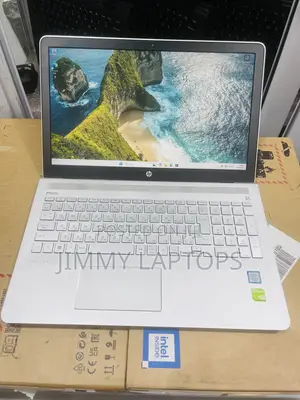 Laptop HP Pavilion 15 16GB Intel Core i7 HDD+SSD 1T