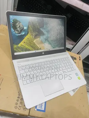 Laptop HP Pavilion 15 16GB Intel Core i7 HDD+SSD 1T