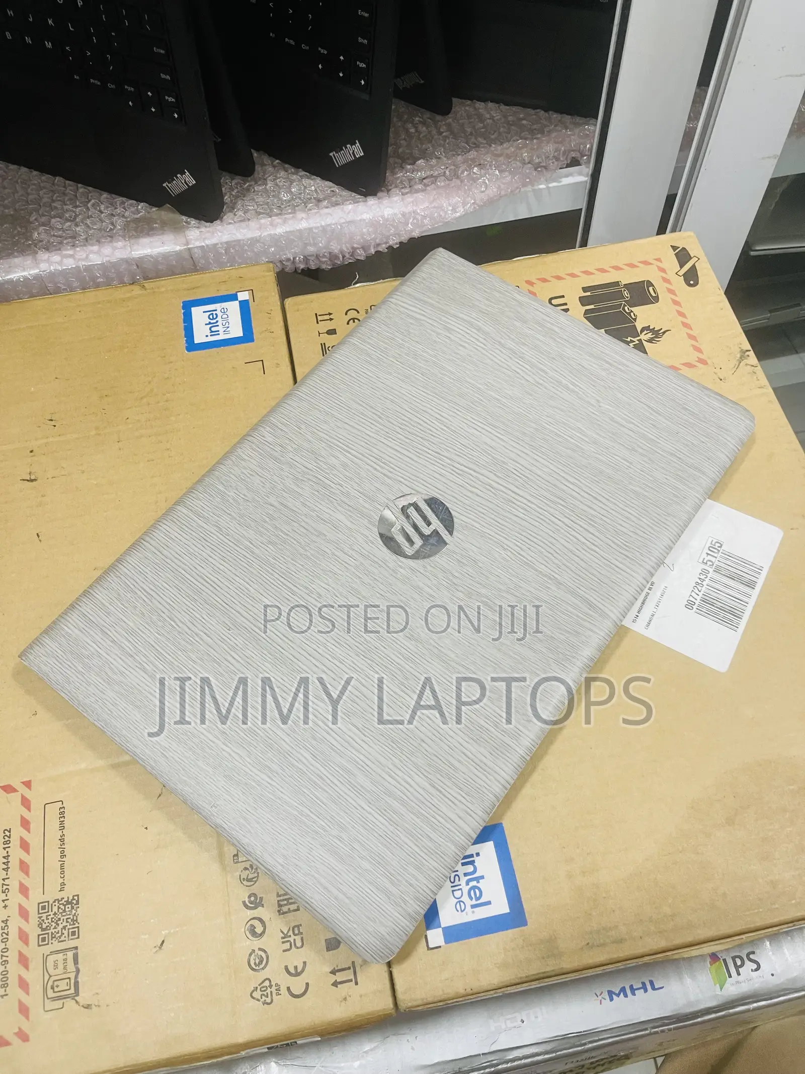 Laptop HP Pavilion 15 16GB Intel Core i7 HDD+SSD 1T