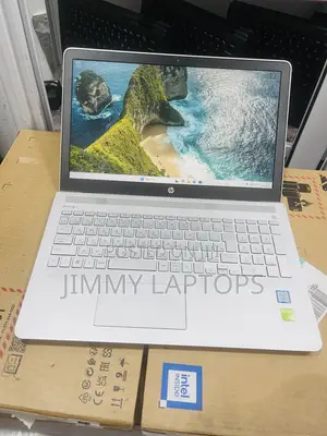 Laptop HP Pavilion 15 16GB Intel Core i7 HDD+SSD 1T