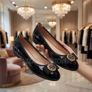 Women's Down Shoe