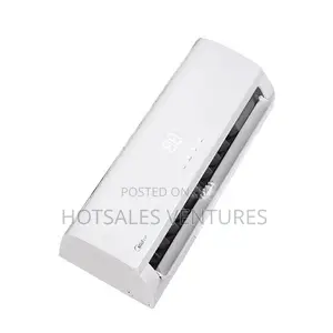 Affordable Midea 2.5hp R32 Inverter AC - Msaf-24crdn1-R32