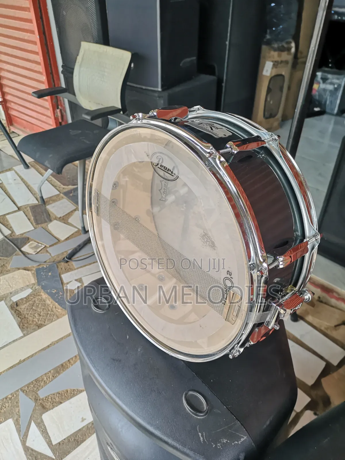 Pearl EX Export Series Snare Drum