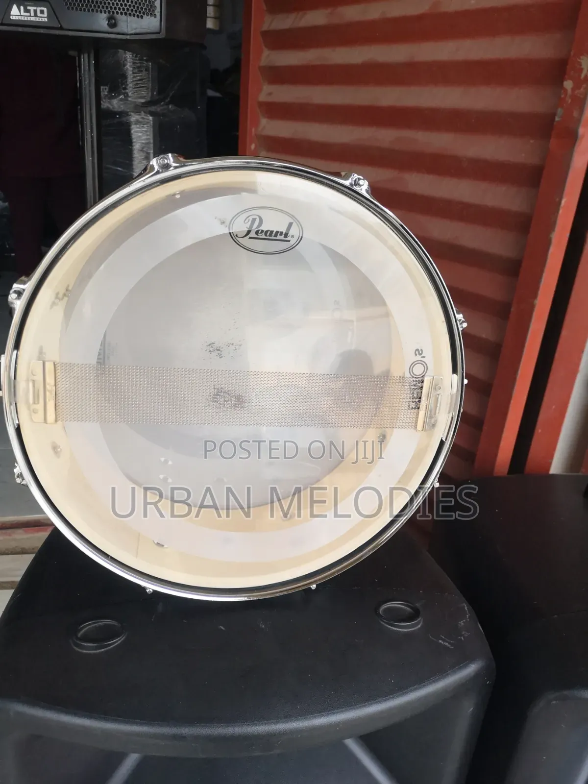 Pearl EX Export Series Snare Drum