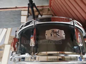 Pearl EX Export Series Snare Drum