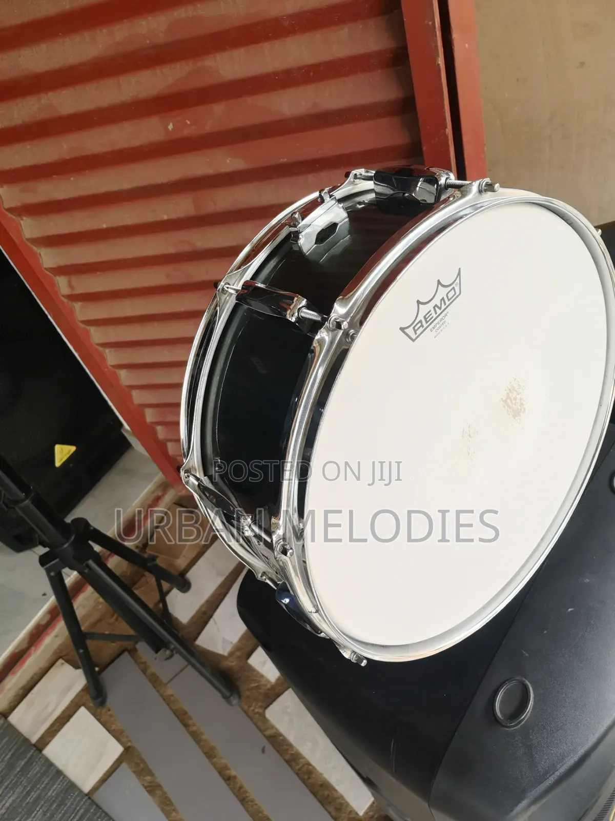 Pearl EX Export Series Snare Drum