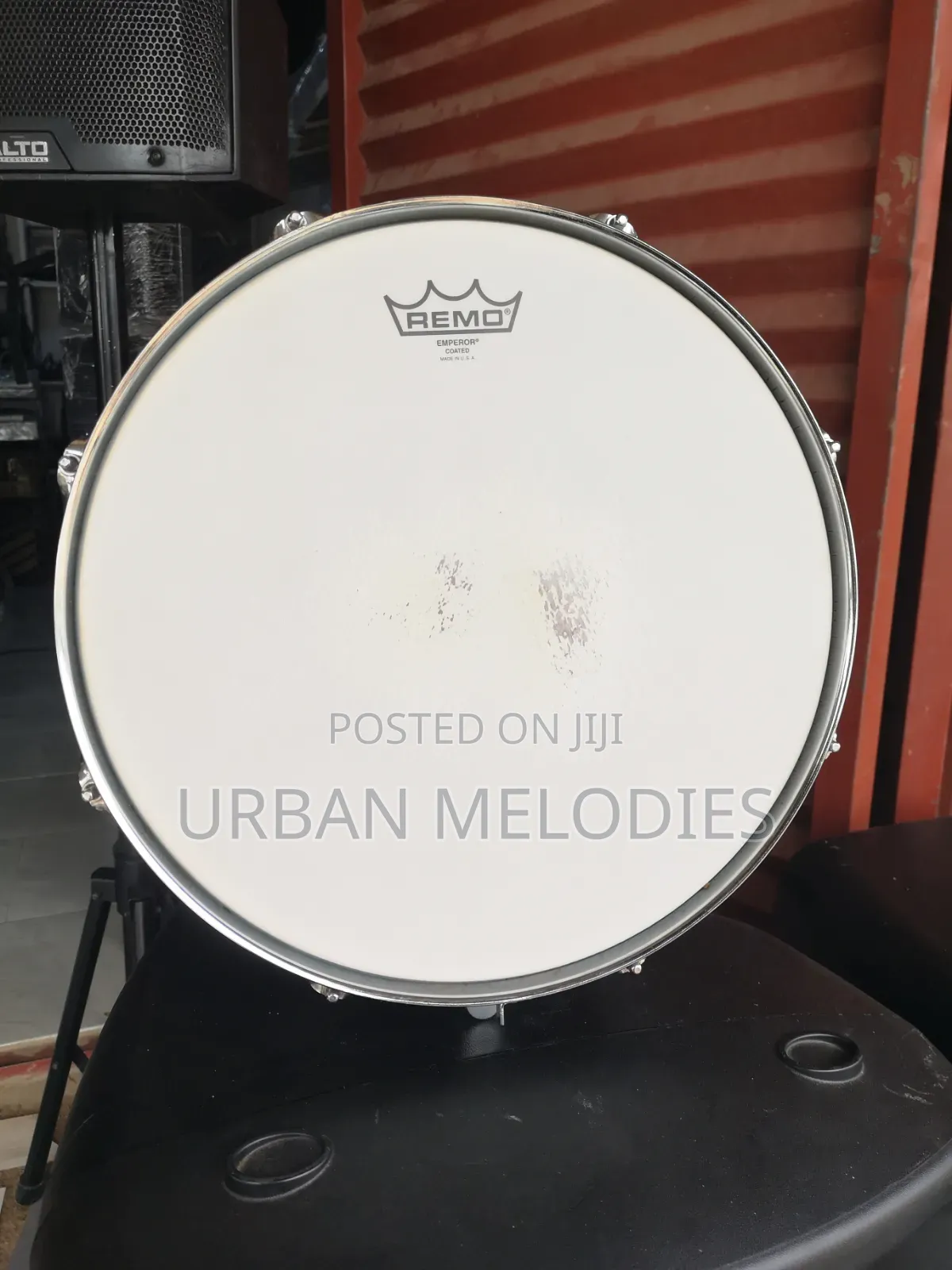 Pearl EX Export Series Snare Drum