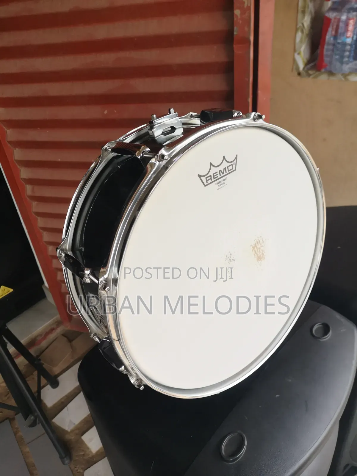 Pearl EX Export Series Snare Drum