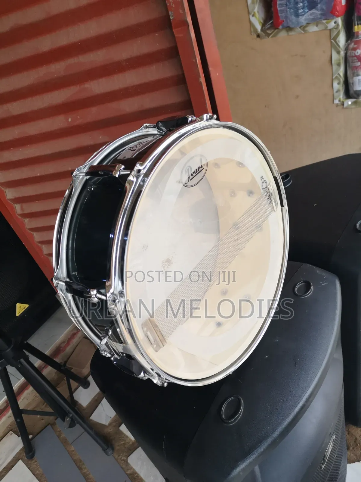 Pearl EX Export Series Snare Drum