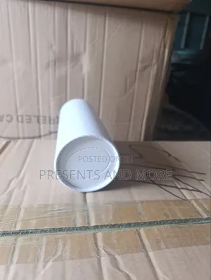 Plain Cylinder Tissue Paper