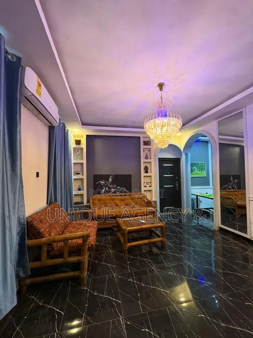 3bdrm Duplex in Amasaman for sale