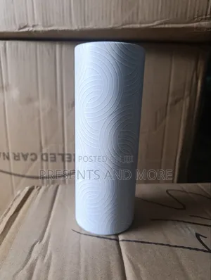 Plain Cylinder Tissue Paper
