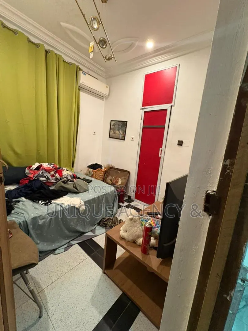 3bdrm Duplex in Amasaman for sale