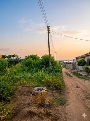 Affordable, Secure Land for Sale at Afienya Hilltop, TOR Estate