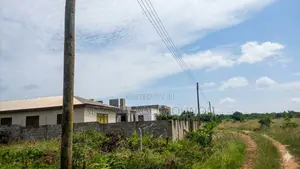 Affordable, Secure Land for Sale at Afienya Hilltop, TOR Estate