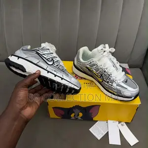 Nike P-6000