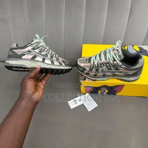 Nike P-6000