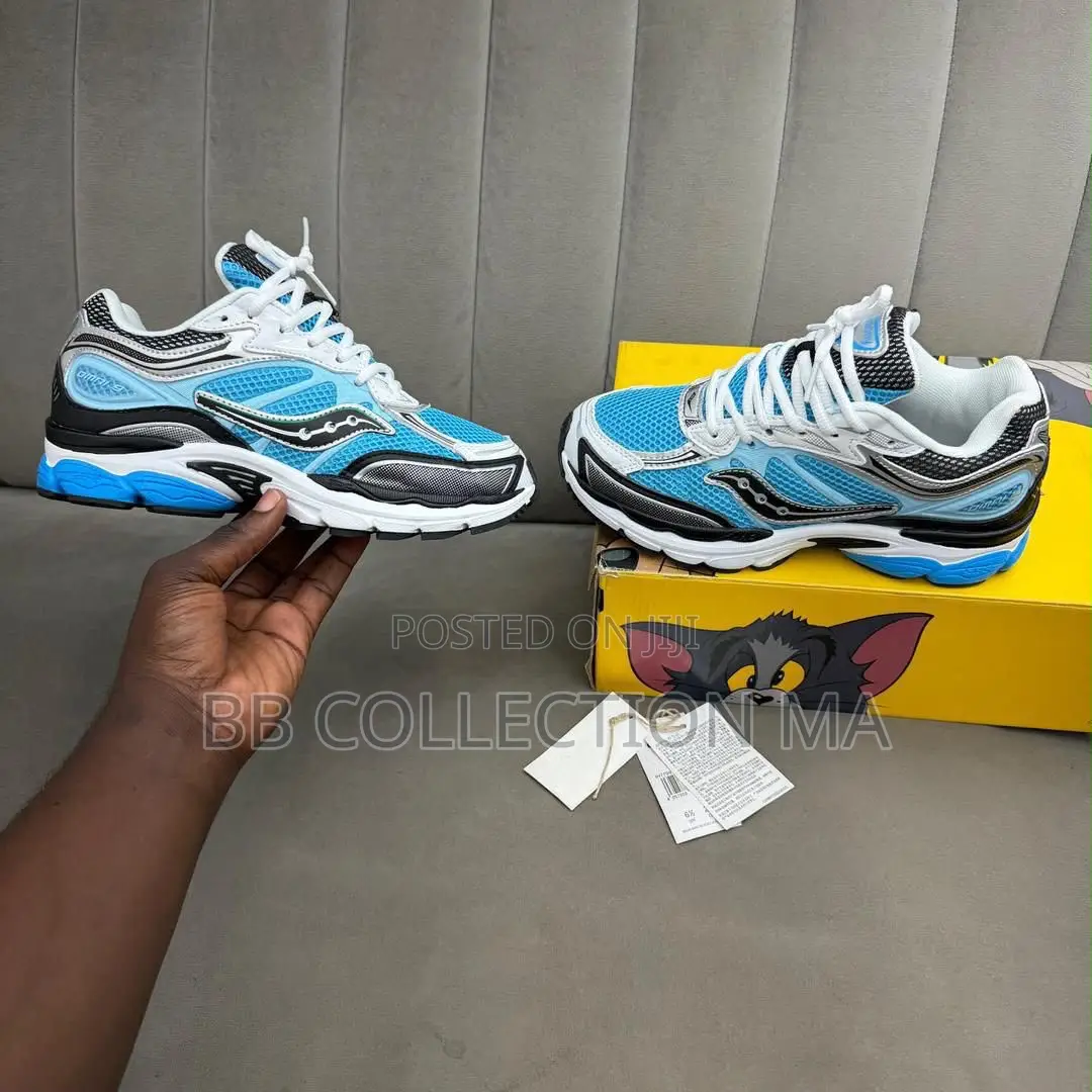 Nike P-6000