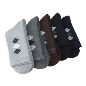 Cotton Socks