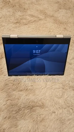 Laptop HP Envy x360 Convertible 15 es2xx 8GB Intel Core i5 SSD 256GB