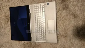 Laptop HP Envy x360 Convertible 15 es2xx 8GB Intel Core i5 SSD 256GB