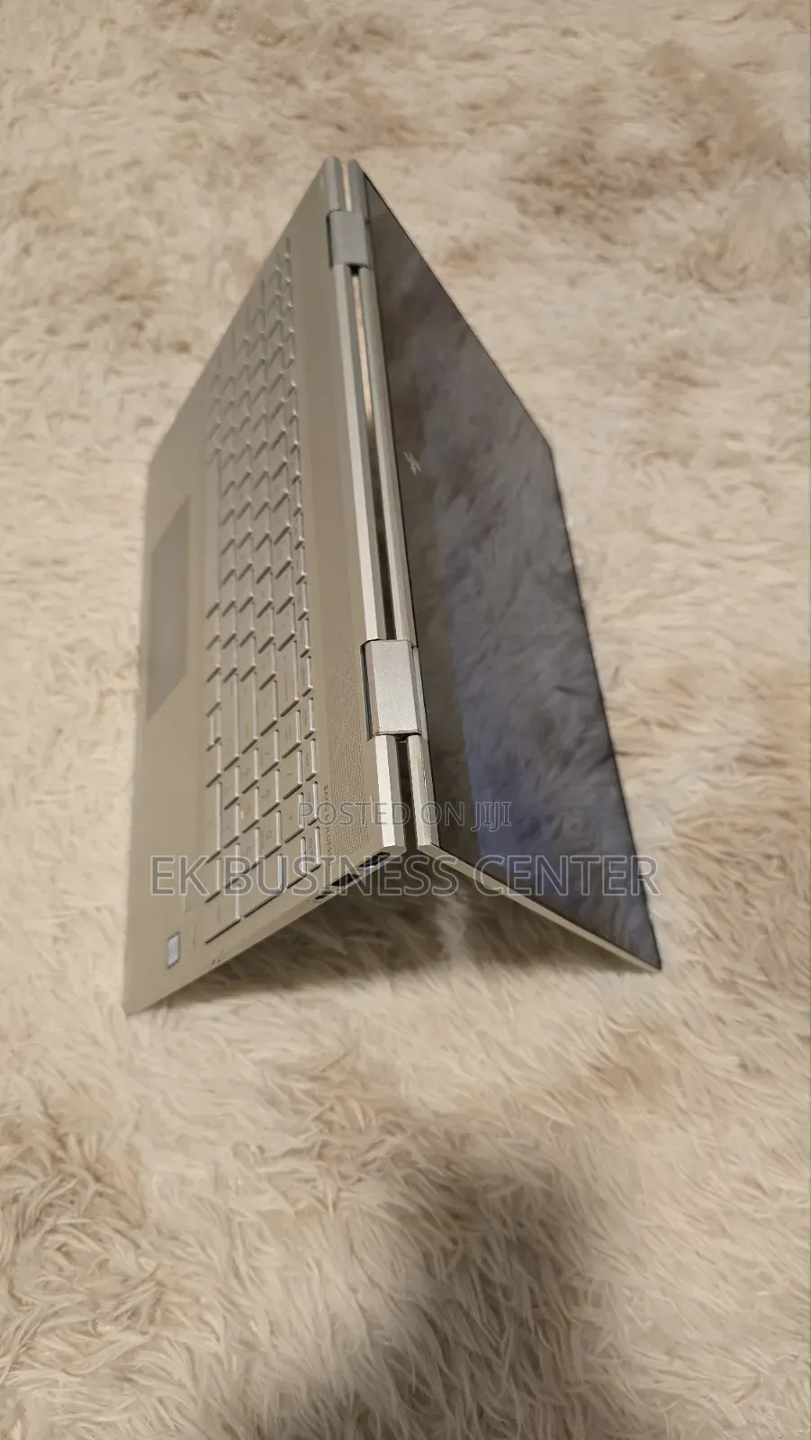 Laptop HP Envy x360 Convertible 15 es2xx 8GB Intel Core i5 SSD 256GB