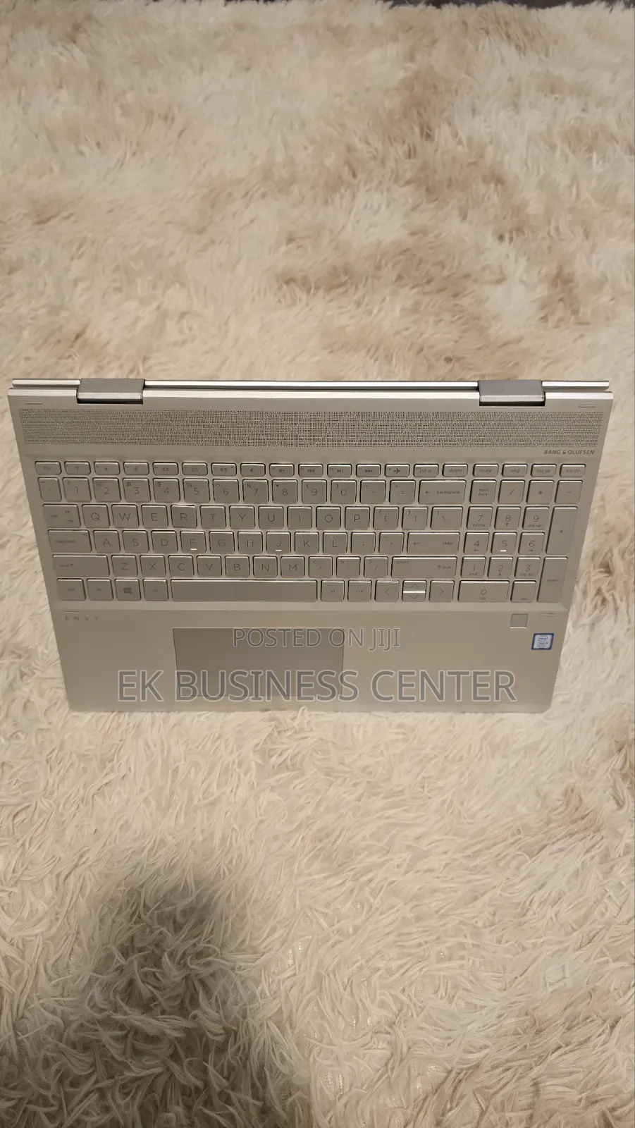 Laptop HP Envy x360 Convertible 15 es2xx 8GB Intel Core i5 SSD 256GB