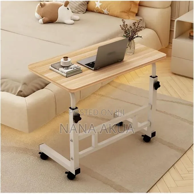 Adjustable Bed Table